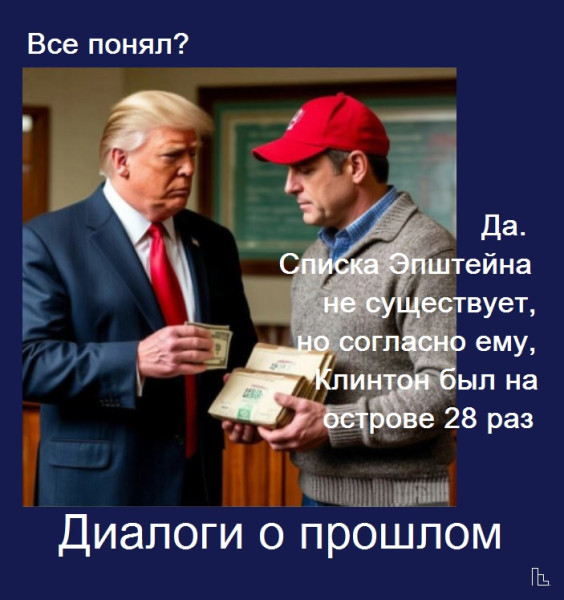 Мем: Музей Дипломатической академии, Кондратъ