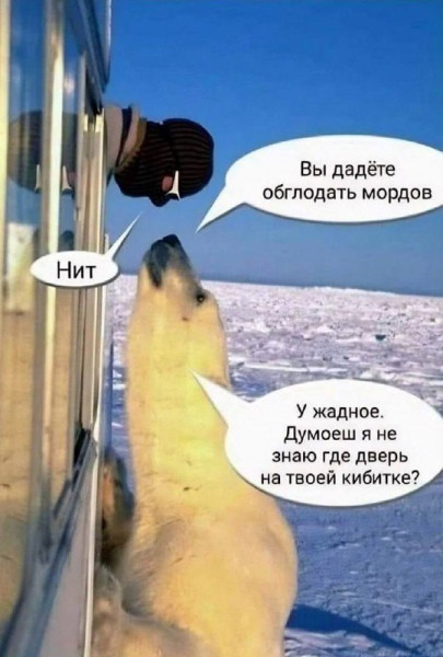 Мем, Mghost