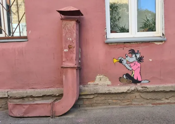 Мем, Смехалка