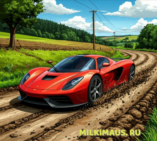 Мем, Лис Интересный