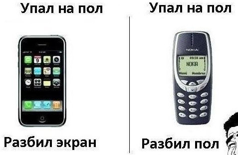Мем, Бывает