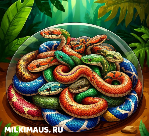 Мем, Лис Интересный
