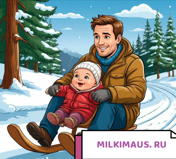 Мем, Лис Интересный