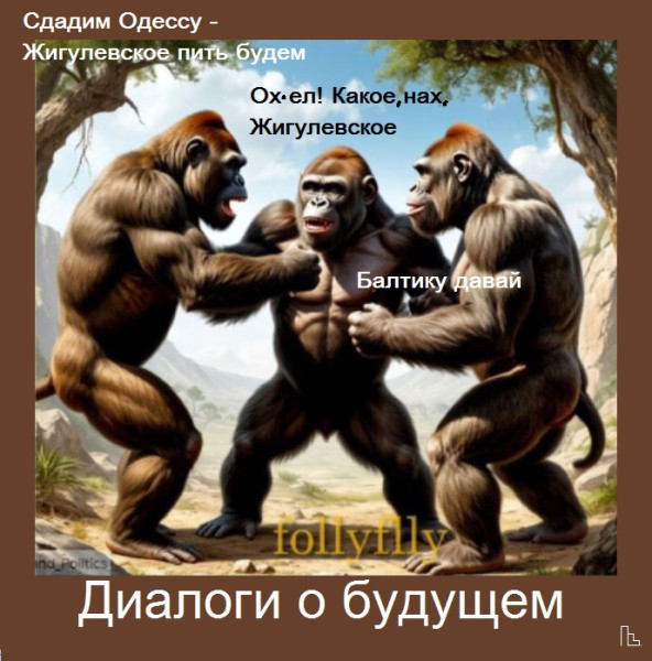 Мем: Музей пивоваренного завода "Красная Бавария", Кондратъ