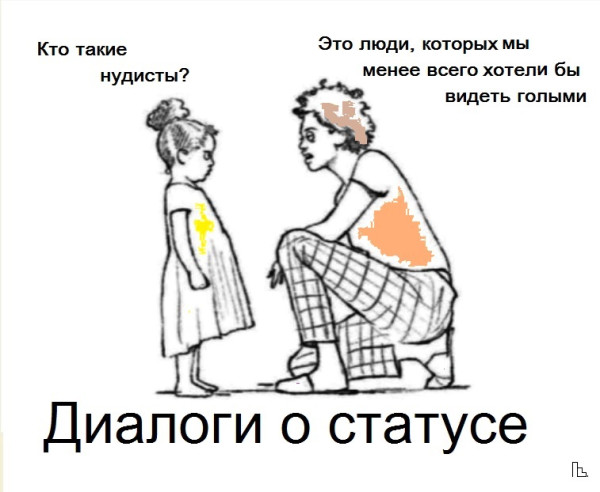 Мем: Музей дивергенции, Кондратъ