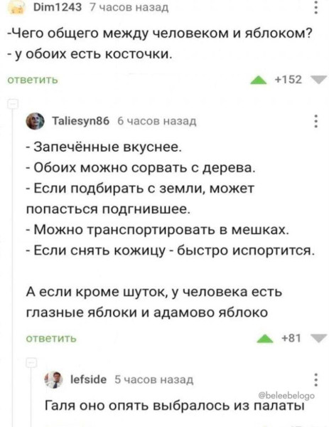 Мем, Mghost
