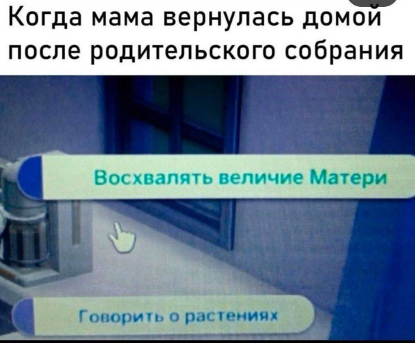 Мем, Byram