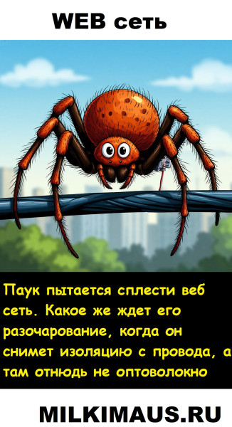Мем, Лис Интересный