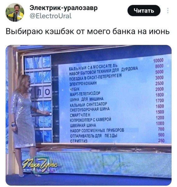 Мем, Кот Отморозкин