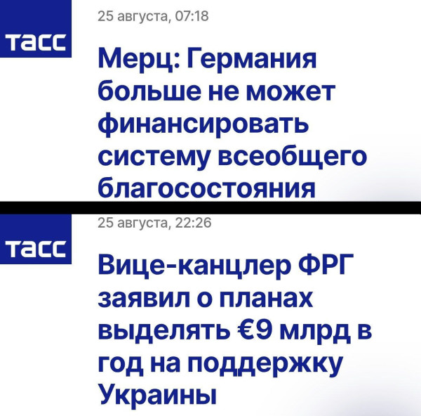 Мем, Максим Камерер