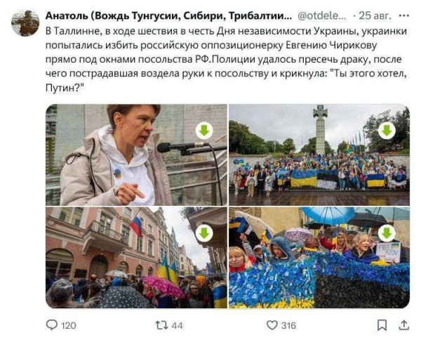 Мем, Максим Камерер Мем, Максим Камерер