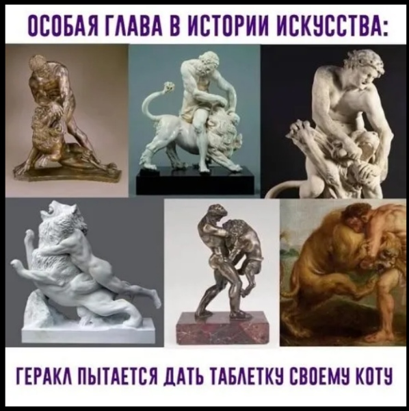 Мем, михельсон