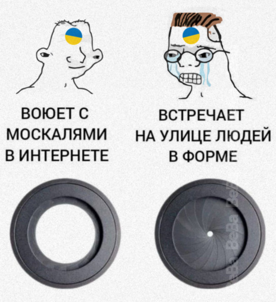 Мем, Максим Камерер