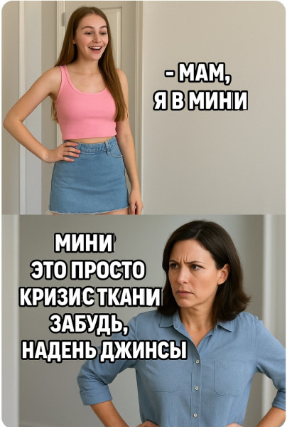Мем, immar