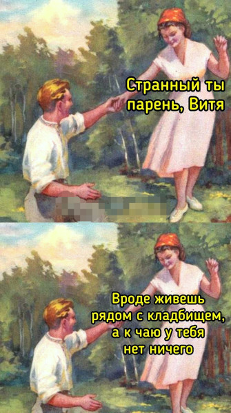 Мем, anberg