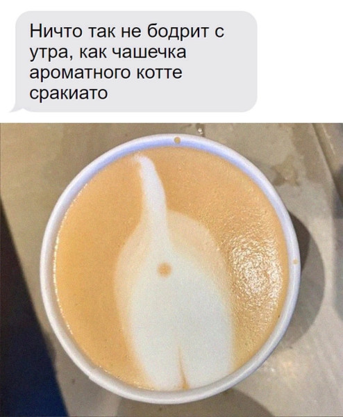 Мем, Кот Отморозкин