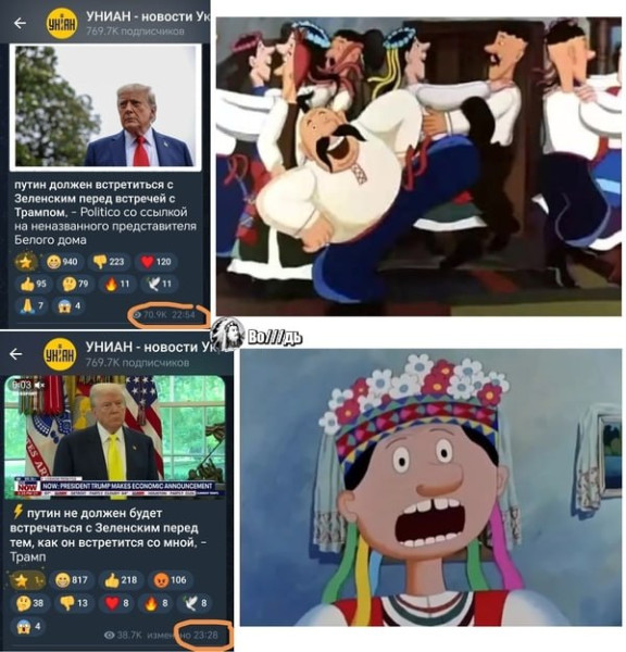 Мем, Максим Камерер