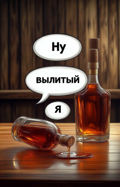 Мем: В ИТОГЕ…