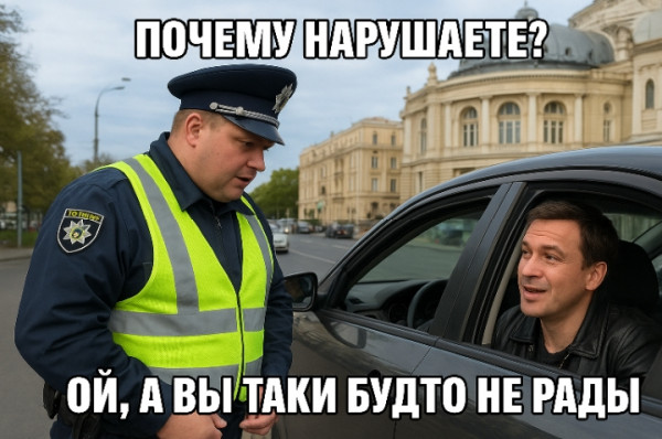 Мем, Анекдотчик
