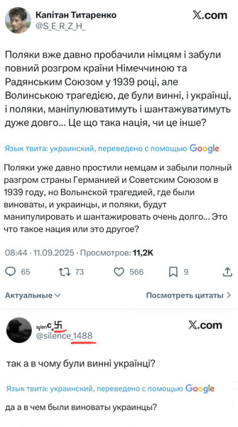 Мем: Действительно, в чем?, Максим Камерер