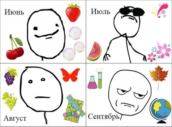 Мем, Кот Отморозкин