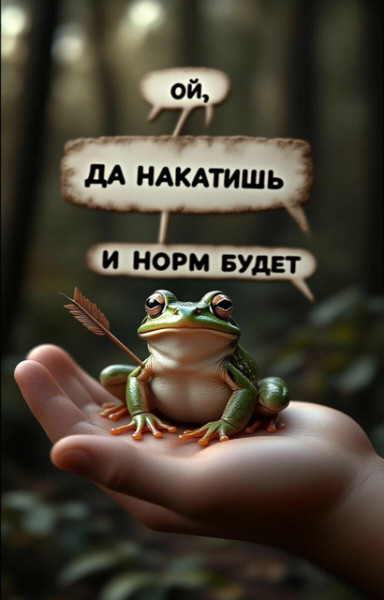 Мем: Сватовство квакухи