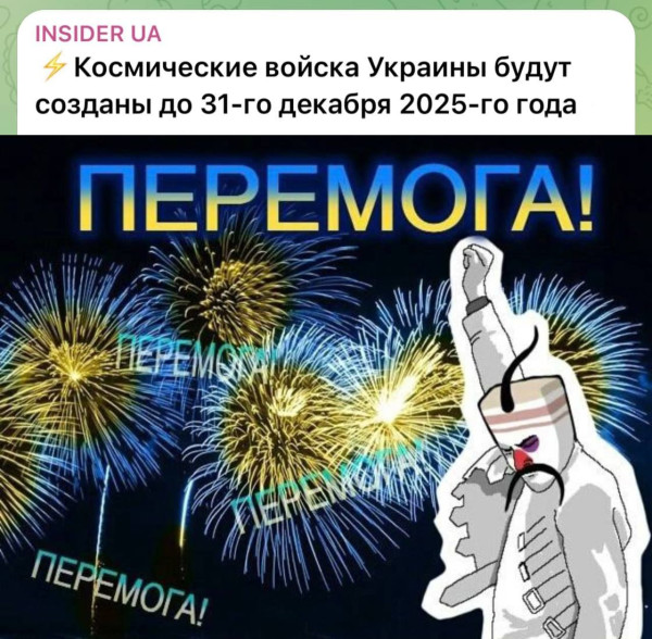 Мем: Что можно спиздить в космосе?, Максим Камерер