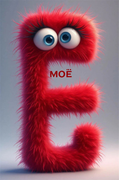 Мем: Ё - МОЁ!