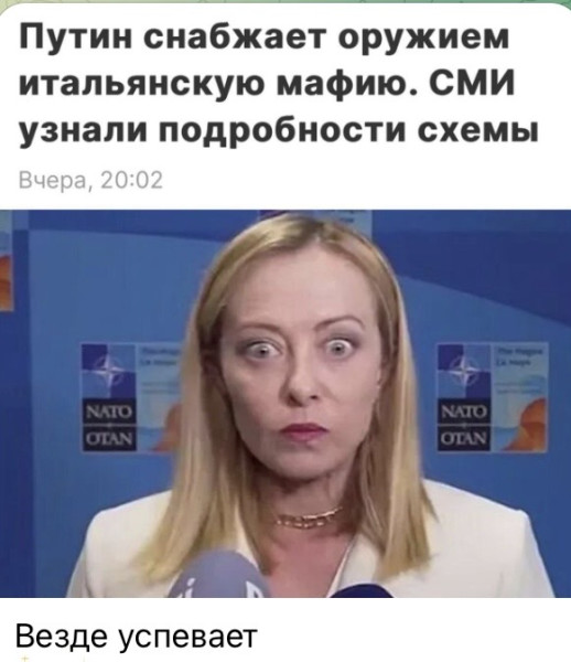 Мем, Максим Камерер