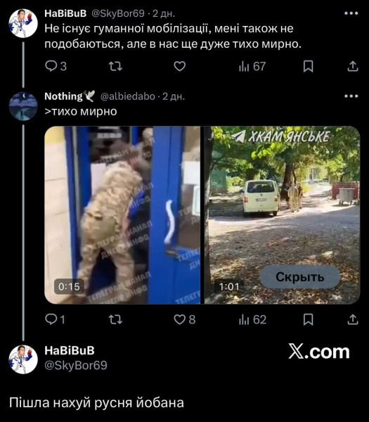 Мем, Максим Камерер