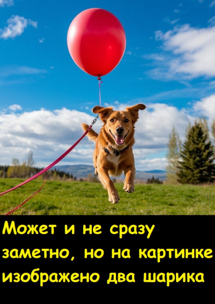 Мем, Лис Интересный