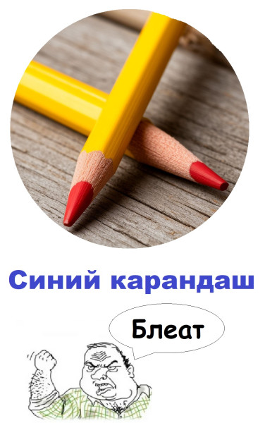 Мем, Лис Интересный