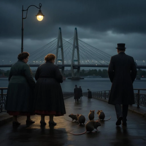 Мем, Игорь Тентилев