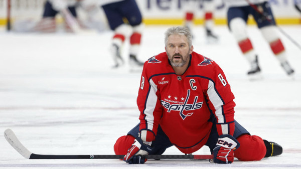 Мем: Овечкин, Zurabov