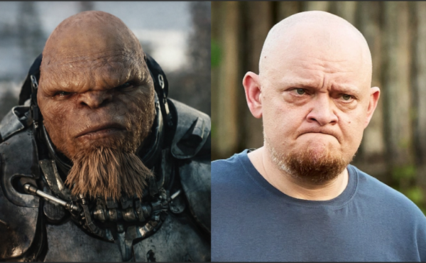 Мем: Шам, Габриэль Гарсиа Маркони