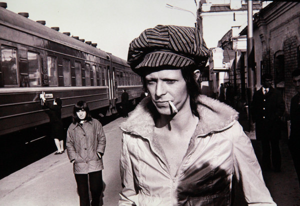 Мем: Проездом в СССР