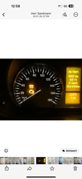 Мем: Самодиагностика Мерседеса, Стелла