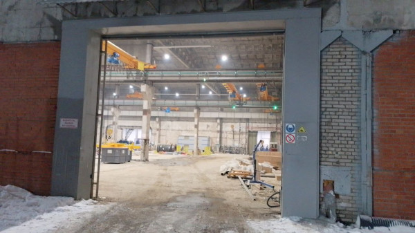 Мем: Кто то забыл закрыть ворота!, Константин Мухоморов