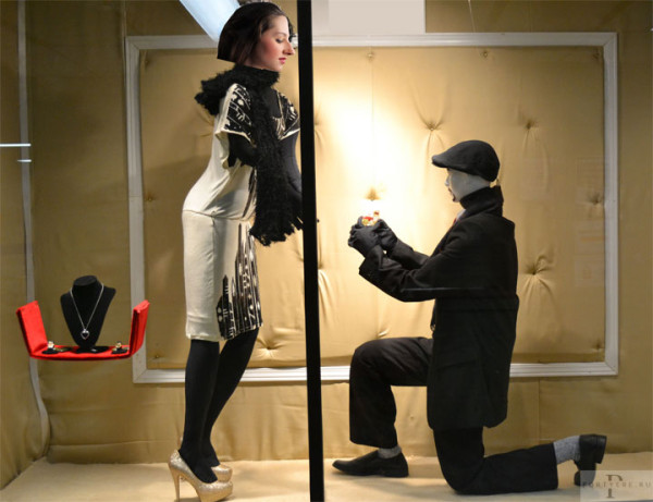 Мем: Чего хотят девушки Мем: Чего хотят девушки