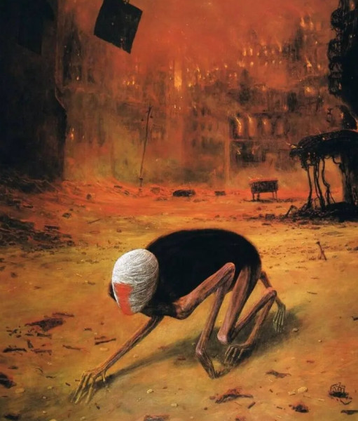 Мем, Ввелник