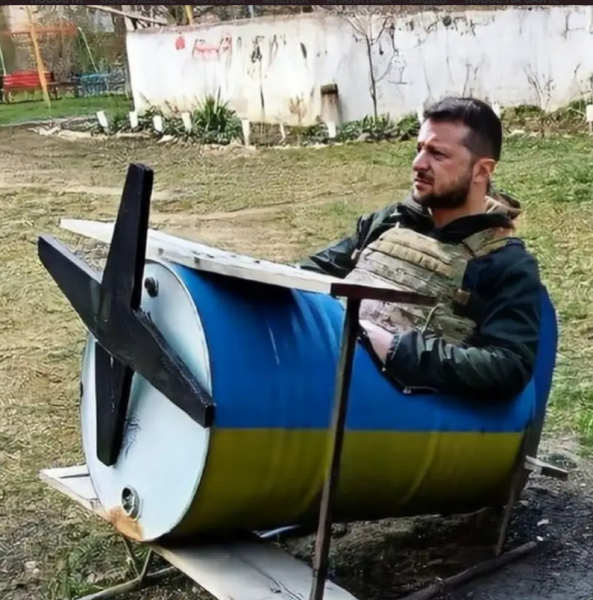 Мем, михельсон