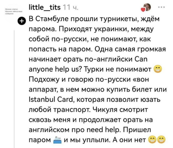 Мем: Их боротьба, Максим Камерер