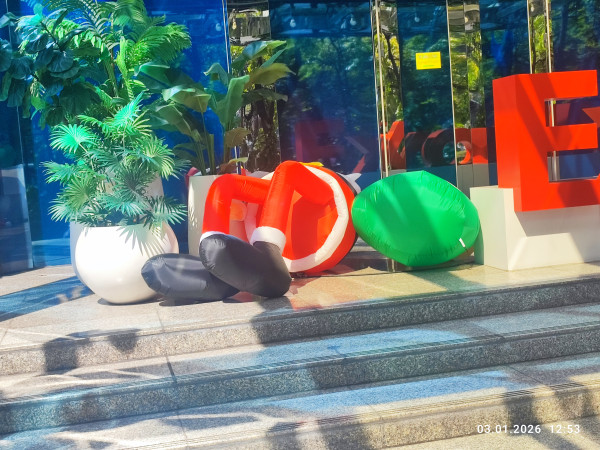 Мем, Облако маяковского