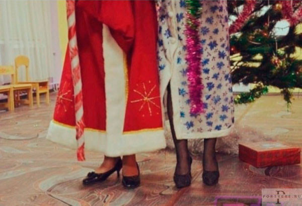 Мем: Под впечатлением утренника