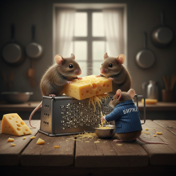 Мем: Инвесторы, paul_155