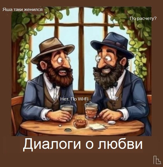 Мем: Музей журнала Лехайм, Кондратъ