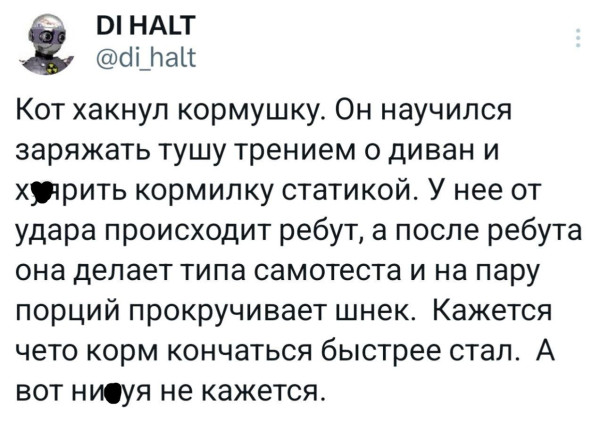 Мем, Максим Камерер Мем, Максим Камерер