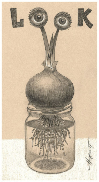 Мем: The pungent aroma of English humor, Locksmith