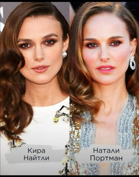 Мем: Сходство Мем: Сходство