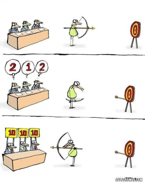 Мем, Антиклептократ